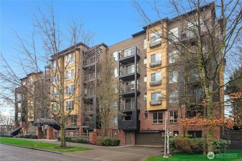 412 11th Avenue Seattle WA 98122