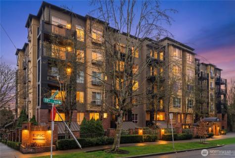 412 11th Avenue Seattle WA 98122