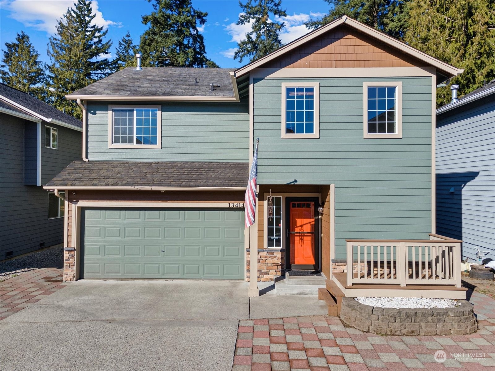 13414 11th Place W Everett WA 98204