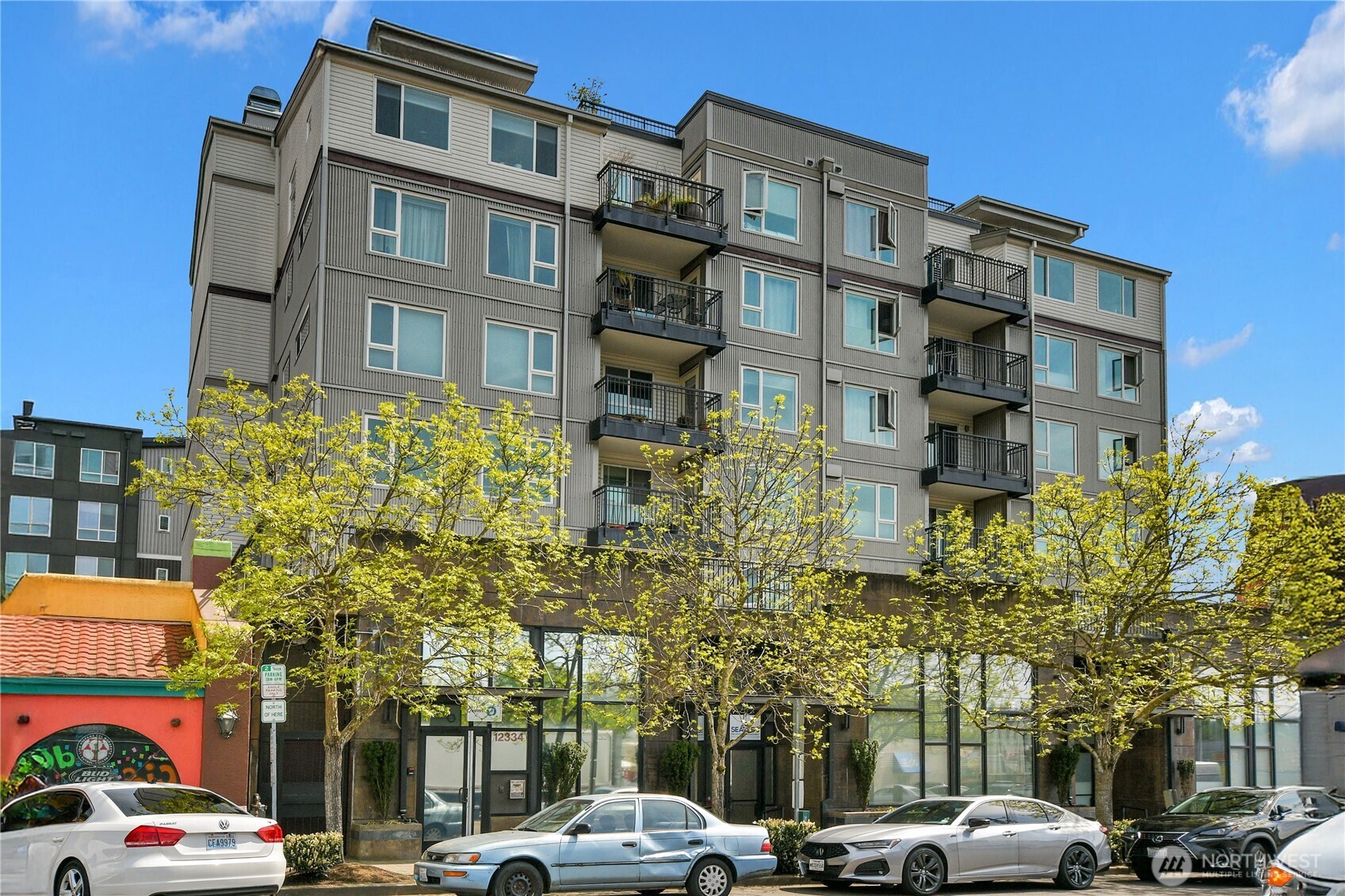 12334 31st Avenue NE Seattle WA 98125