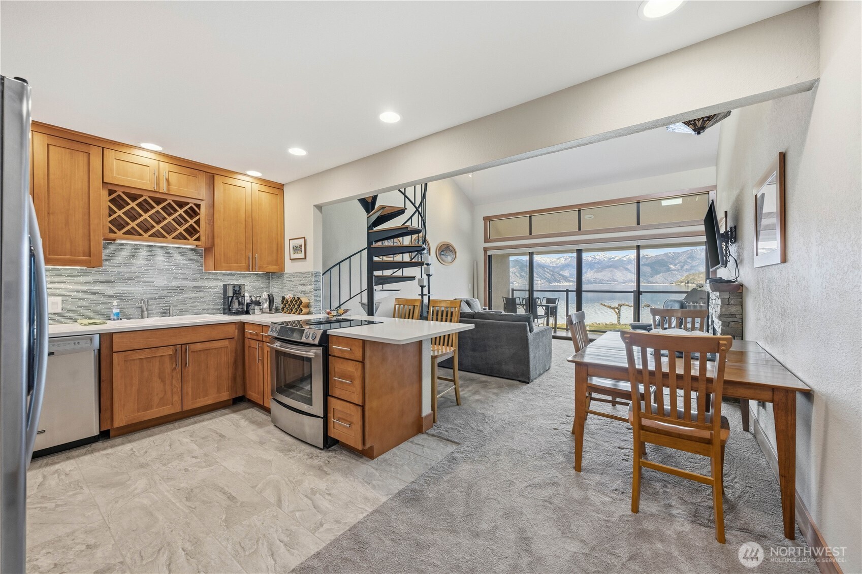 100 Lake Chelan Shores Drive Chelan WA 98816