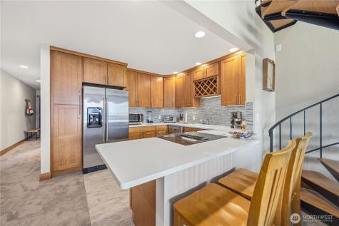 100 Lake Chelan Shores Drive Chelan WA 98816