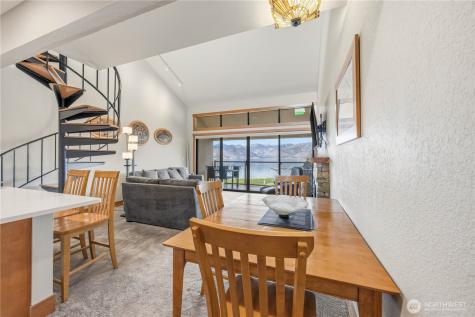 100 Lake Chelan Shores Drive Chelan WA 98816