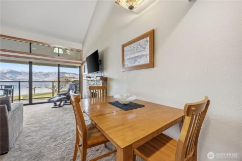 100 Lake Chelan Shores Drive Chelan WA 98816