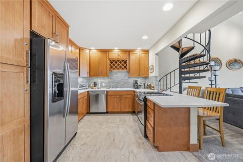 100 Lake Chelan Shores Drive Chelan WA 98816