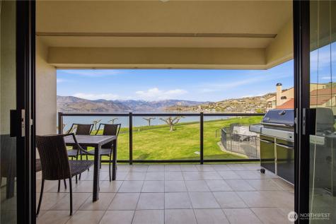 100 Lake Chelan Shores Drive Chelan WA 98816