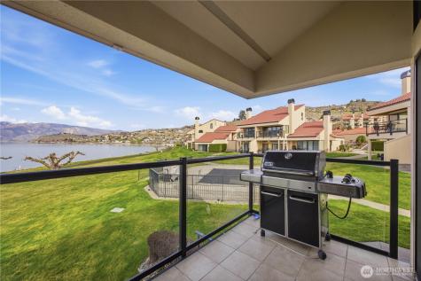 100 Lake Chelan Shores Drive Chelan WA 98816