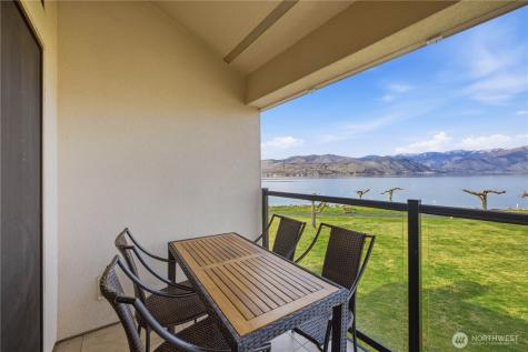 100 Lake Chelan Shores Drive Chelan WA 98816