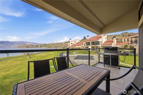 100 Lake Chelan Shores Drive Chelan WA 98816