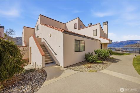 100 Lake Chelan Shores Drive Chelan WA 98816