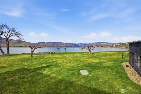 100 Lake Chelan Shores Drive Chelan WA 98816