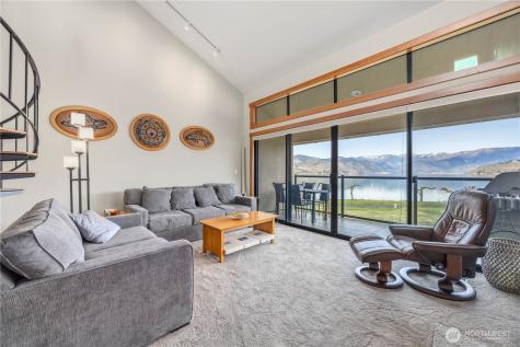 100 Lake Chelan Shores Drive Chelan WA 98816