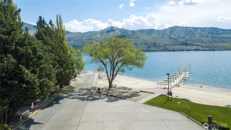 100 Lake Chelan Shores Drive Chelan WA 98816