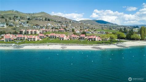100 Lake Chelan Shores Drive Chelan WA 98816