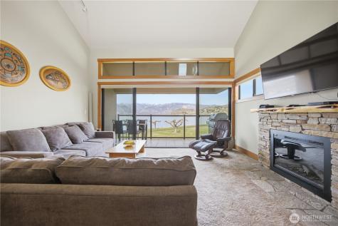 100 Lake Chelan Shores Drive Chelan WA 98816