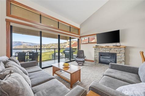 100 Lake Chelan Shores Drive Chelan WA 98816