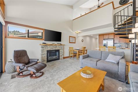 100 Lake Chelan Shores Drive Chelan WA 98816