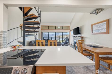 100 Lake Chelan Shores Drive Chelan WA 98816