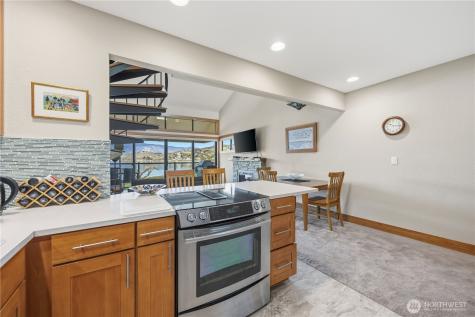 100 Lake Chelan Shores Drive Chelan WA 98816