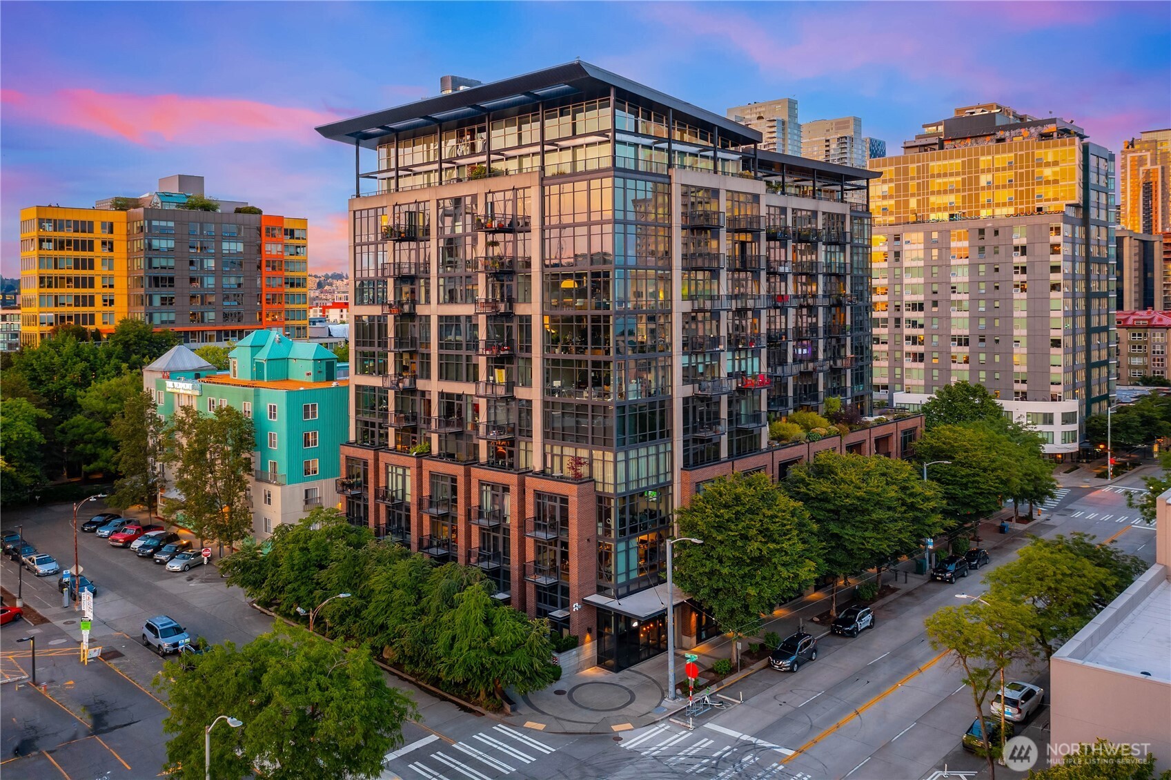 2720 3rd Avenue Seattle WA 98121