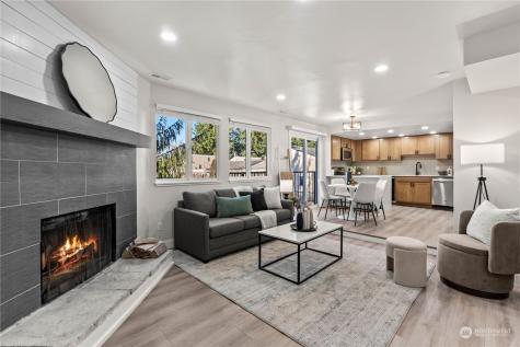 12720 120th Kirkland WA 98034