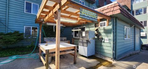 710 S Hancock Avenue Westport WA 98595