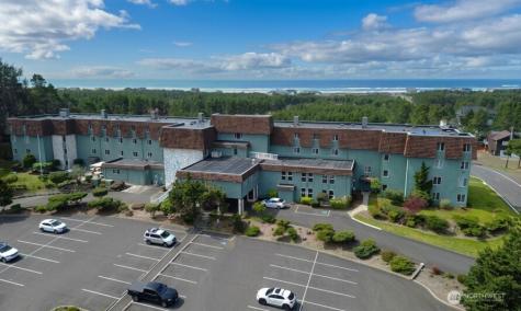 710 S Hancock Avenue Westport WA 98595