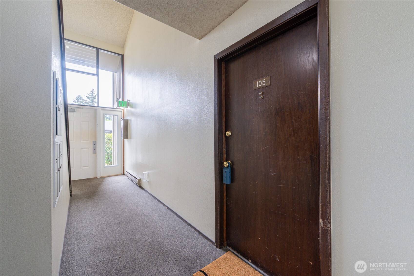 1505 N Visscher Street Tacoma WA 98406