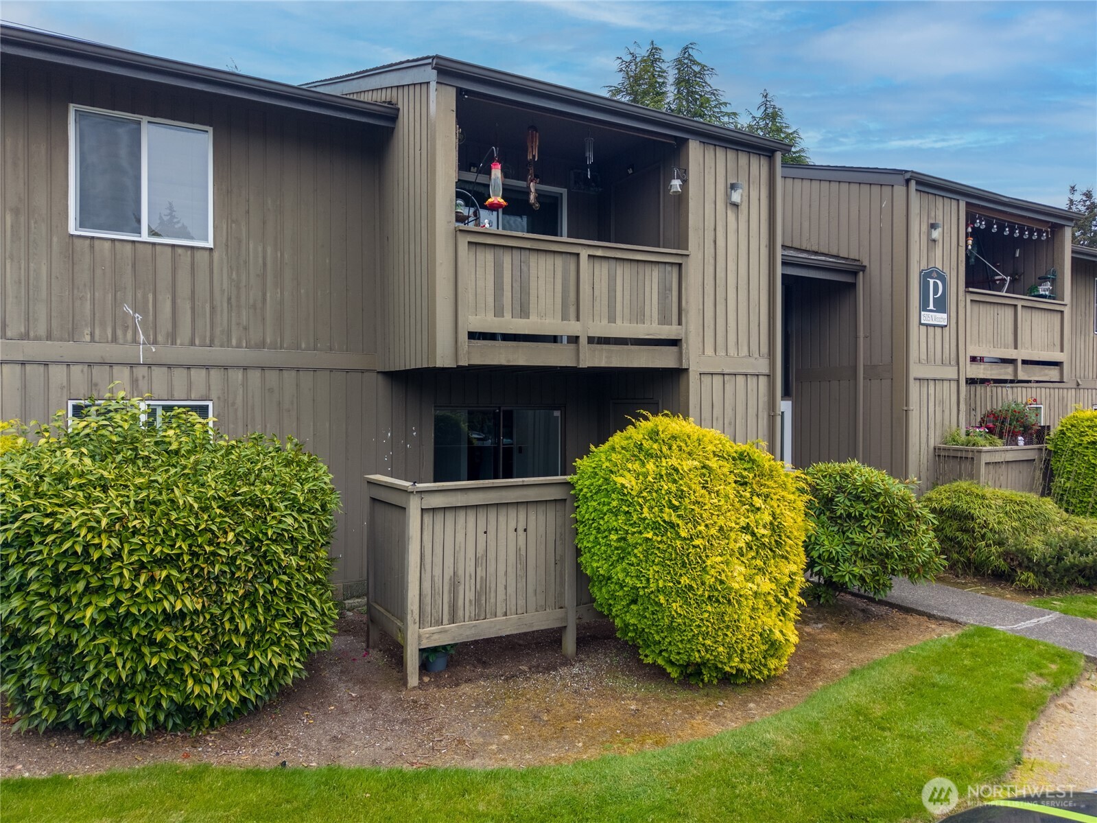 1505 N Visscher Street Tacoma WA 98406