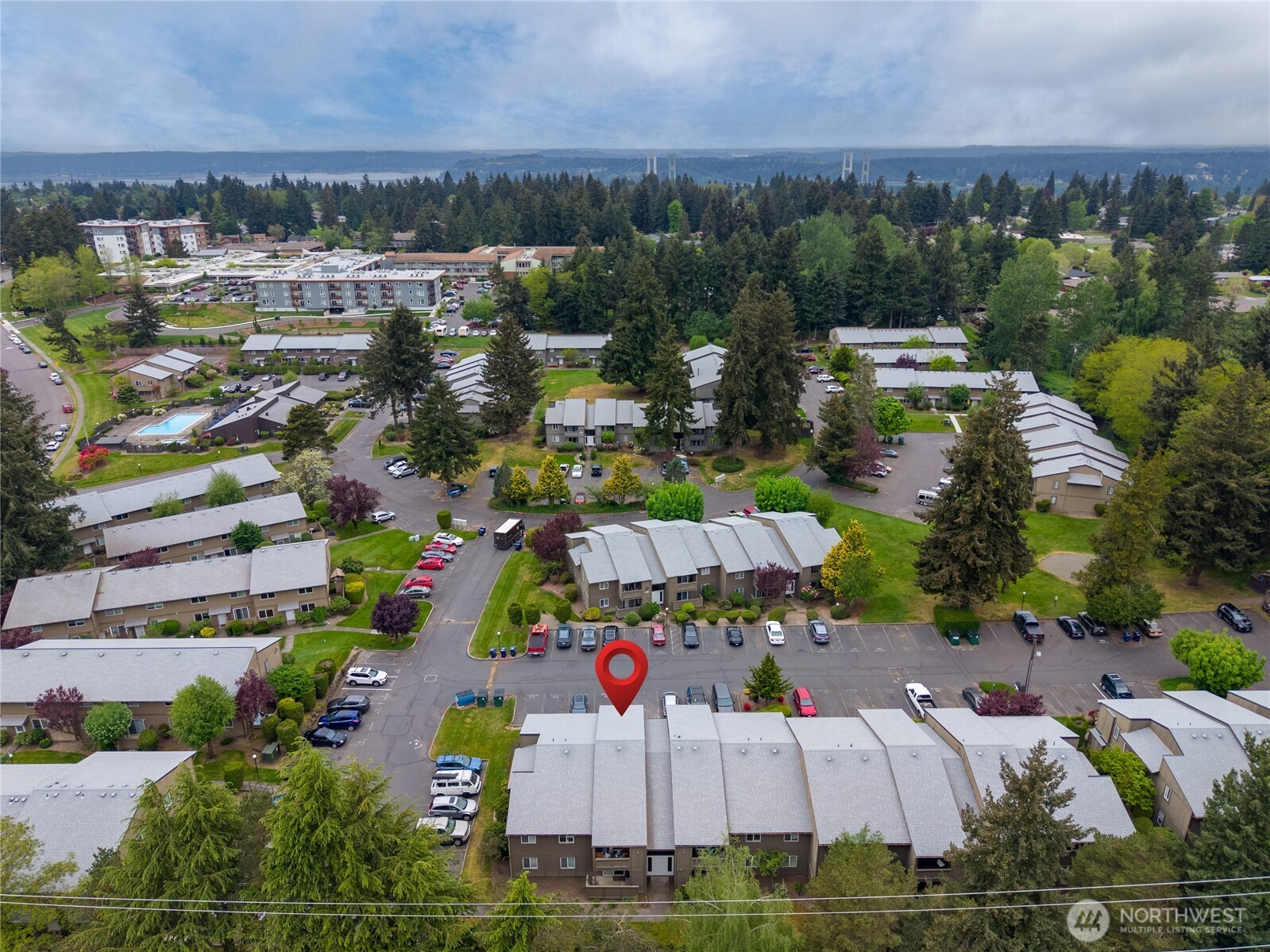 1505 N Visscher Street Tacoma WA 98406