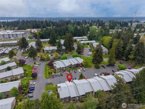 1505 N Visscher Street Tacoma WA 98406