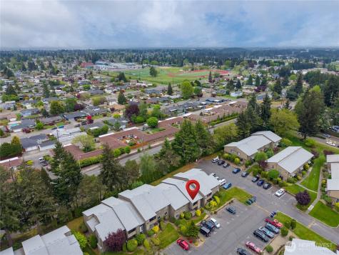 1505 N Visscher Street Tacoma WA 98406