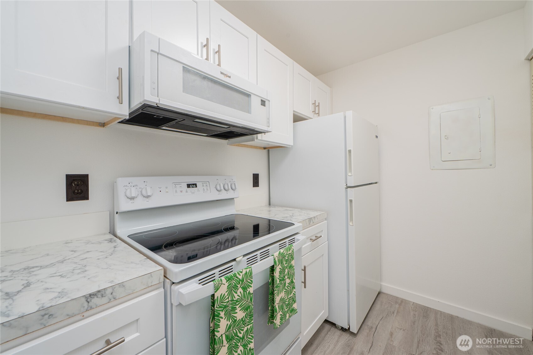 1505 N Visscher Street Tacoma WA 98406