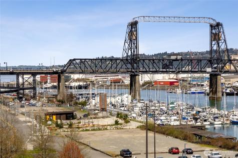 1515 Dock Street Tacoma WA 98402