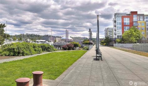 1515 Dock Street Tacoma WA 98402