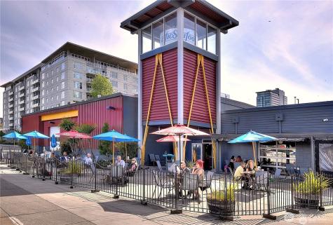1515 Dock Street Tacoma WA 98402