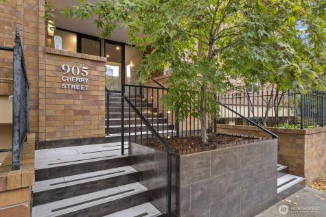 905 Cherry Street Seattle WA 98104