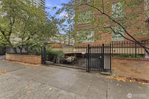 905 Cherry Street Seattle WA 98104