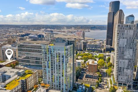905 Cherry Street Seattle WA 98104