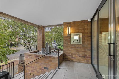 905 Cherry Street Seattle WA 98104
