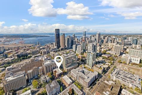 905 Cherry Street Seattle WA 98104