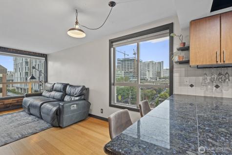 905 Cherry Street Seattle WA 98104