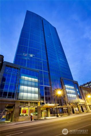 1521 2nd Avenue Seattle WA 98101