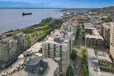 2801 1st Avenue Seattle WA 98121