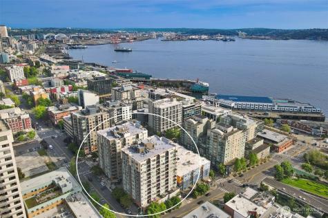 2801 1st Avenue Seattle WA 98121