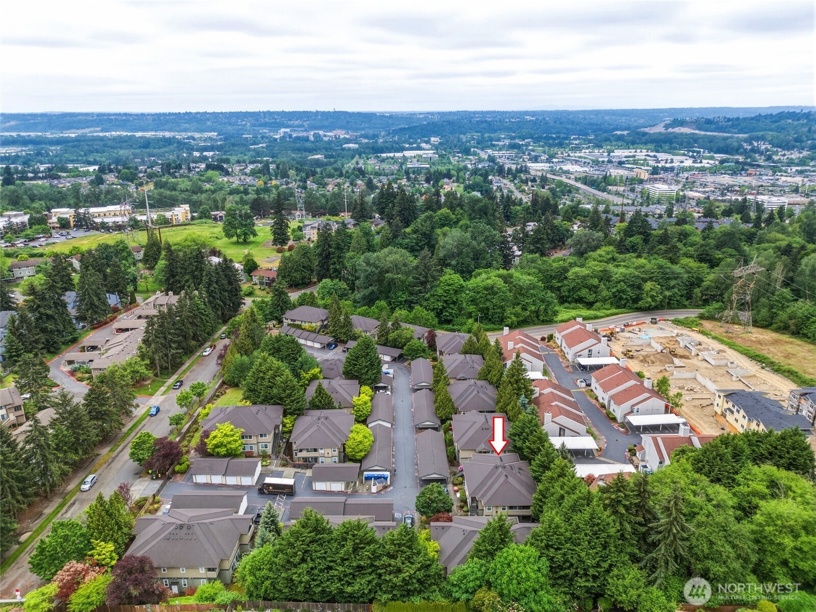 1500 S 18th Street Renton WA 98055