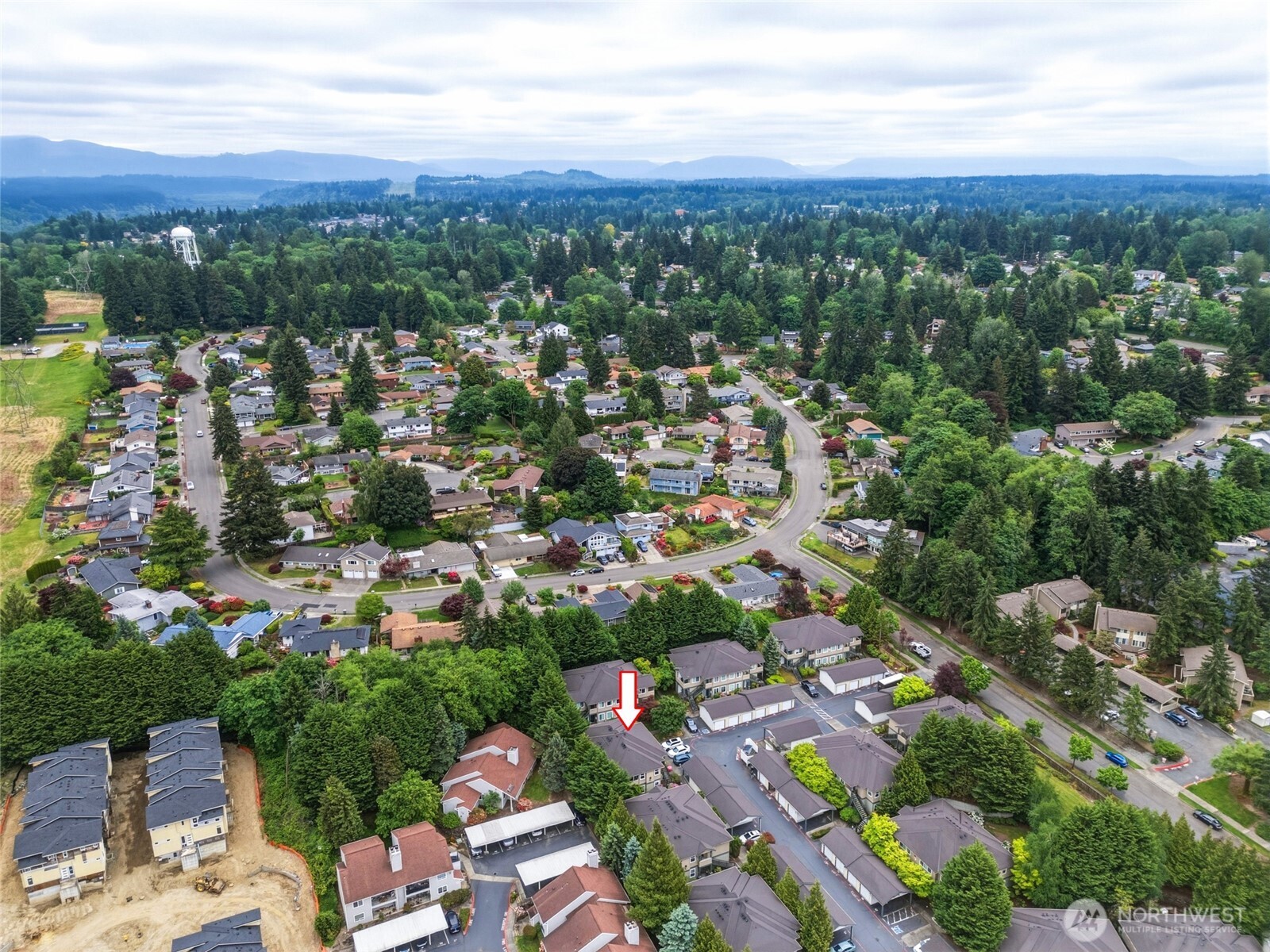 1500 S 18th Street Renton WA 98055