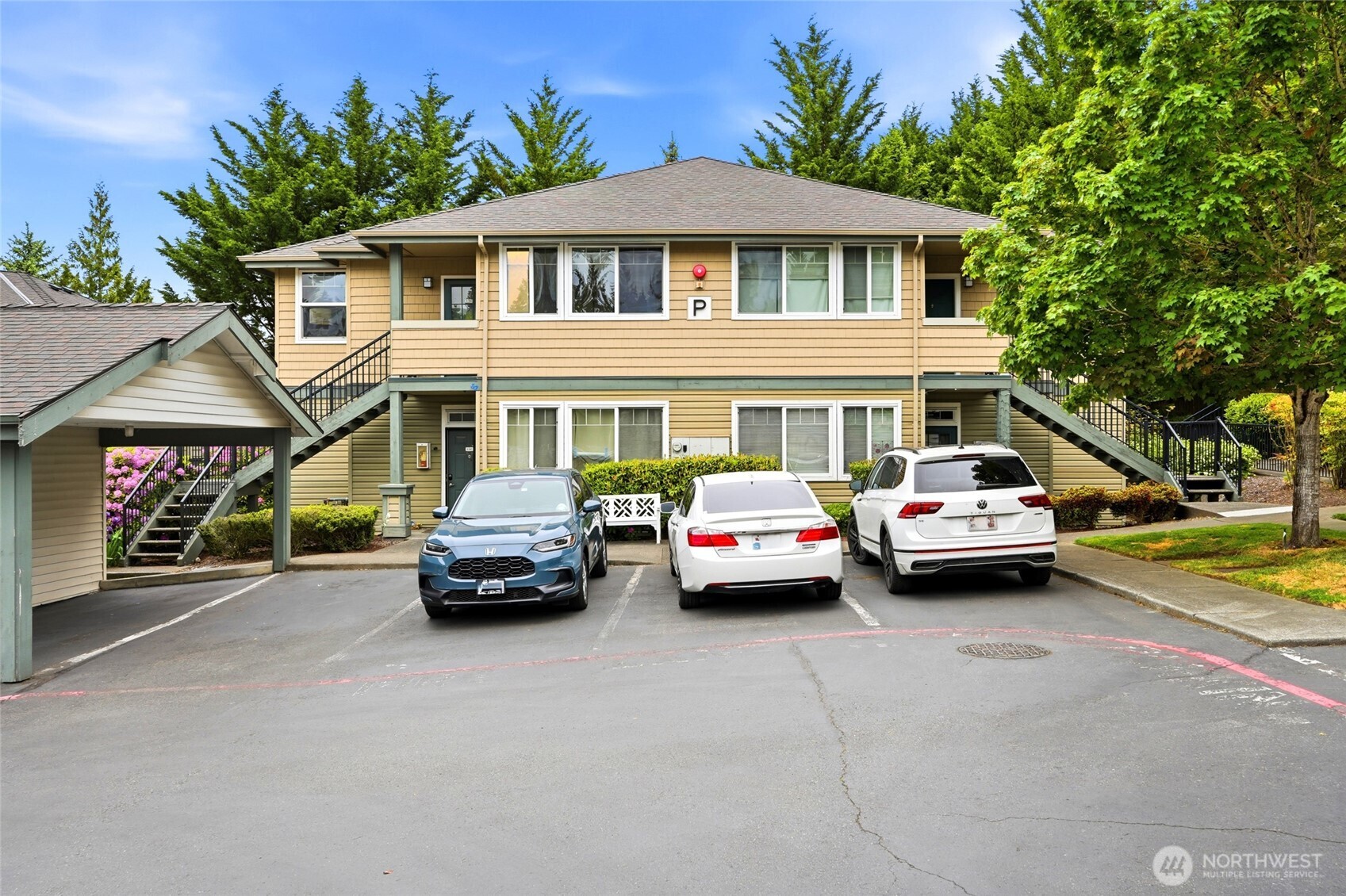 1500 S 18th Street Renton WA 98055