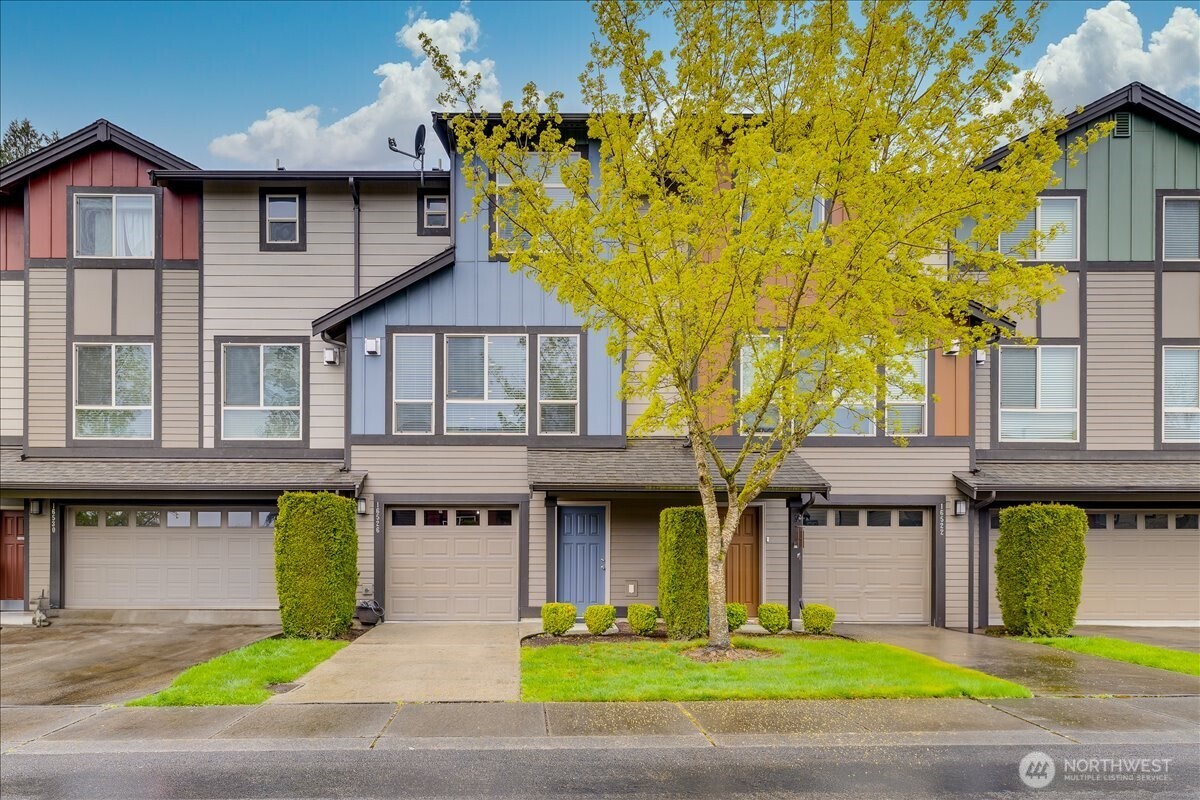 16526 2nd Avenue SE Bothell WA 98012