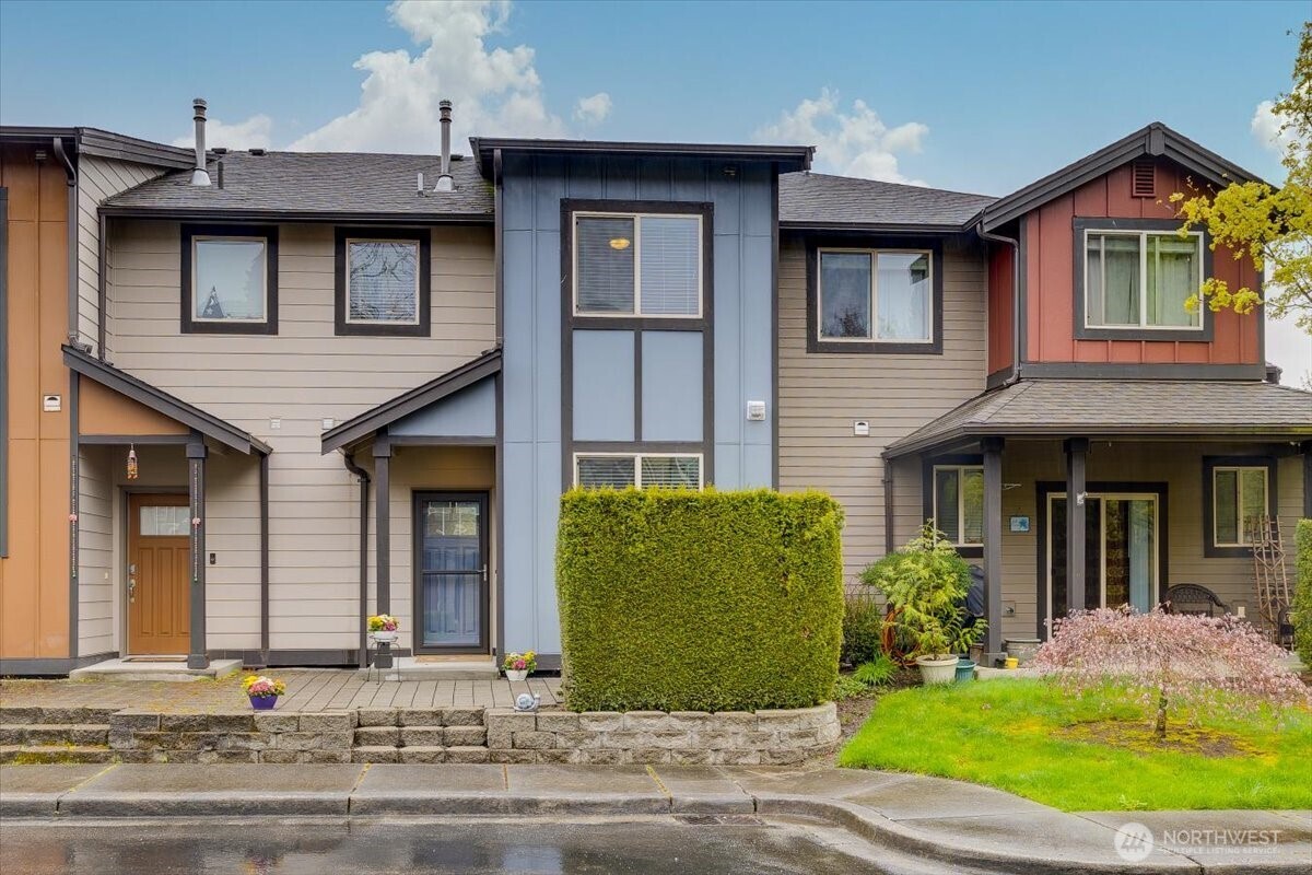 16526 2nd Avenue SE Bothell WA 98012